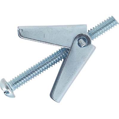 1/8x3 TOGGLE BOLT