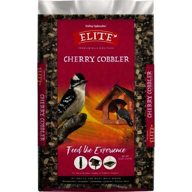 20# RR CHERRY COBBLER SEED