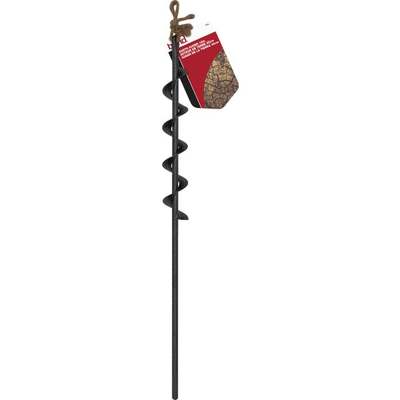 18" GARDEN AUGER