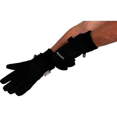 XL BLKHDINSUL WORK GLOVE