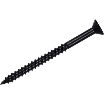 8X2-1/2 CAB SCREW