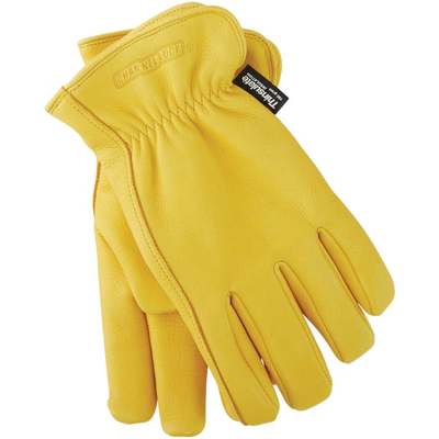 XL DEERSKIN WORK GLOVE
