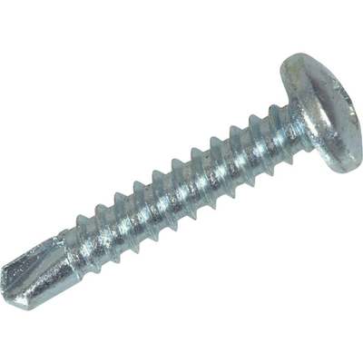 All Departments - 6-20X3/8 PPH SLFDRILL SCREW