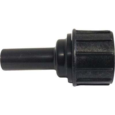 RAINDRIP SWIVEL PIPE  3/4 X 1/4