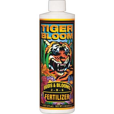 1PT TGRBLM PLANT FOOD