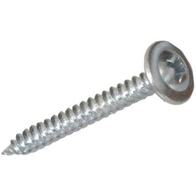 100PC 8X3/4 TRUSS SCREW