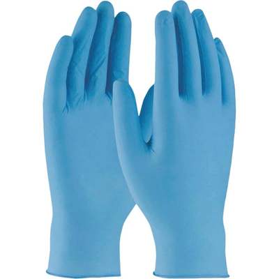 100PK M PFDSP NTR GLOVE