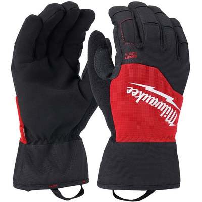 Xl Winter Perform Gloves