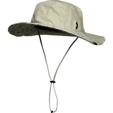 BLOSSOM VENTURE SUN HAT