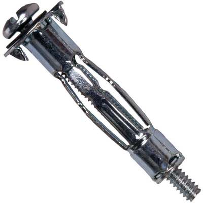 3/16L PN CO H WAL ANCHOR