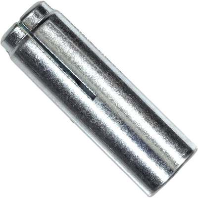 50PC 3/8" DROP-IN ANCHOR