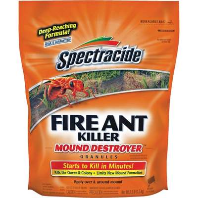 3.5LB FIRE ANT KILLER