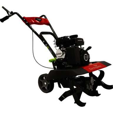 VERSA TILLER CULTIVATOR
