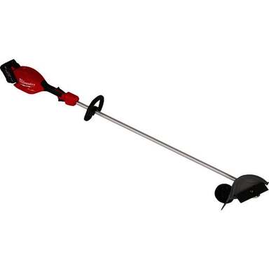 8" CRDLS EDGER KIT