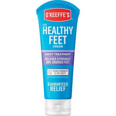 3oz FEET LOTION NIGHT TREATMENT