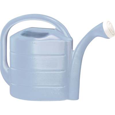 2gl Bl Poly Watering Can