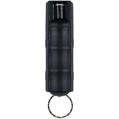MAX STRENGTH BLK PEPPER SPRAY