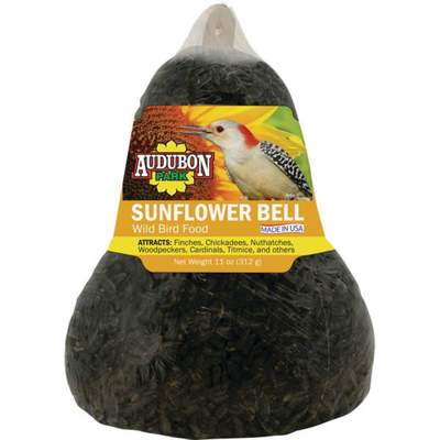 SUNFLWER BELL 10OZ