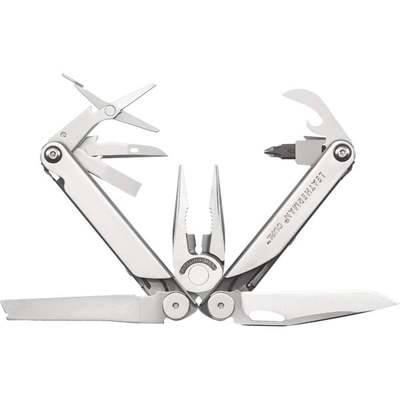 15 MULTI-TOOL KNIFE