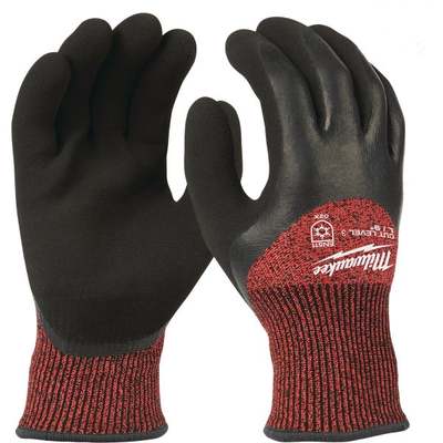 L CUTLVL 3 INSLTD GLOVE