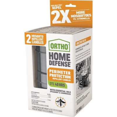 MOSQUITO REPELL CANDLE
