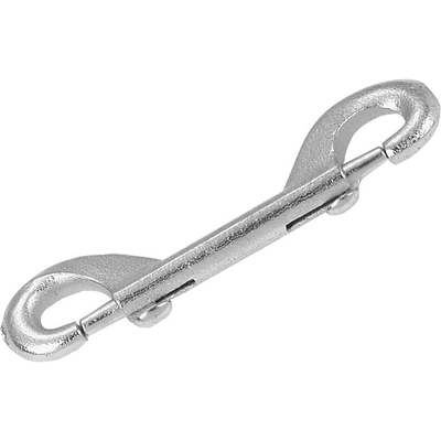 Campbell Bolt Double-Ended 4-3/4 In. Snap