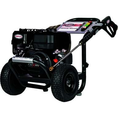 3700PSI 2.5GPM PRS WSHR