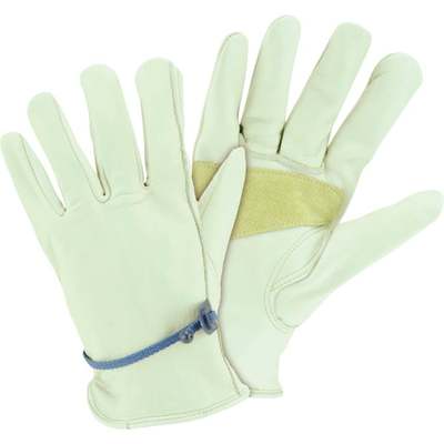 LRG GRAIN COWHIDE GLOVE