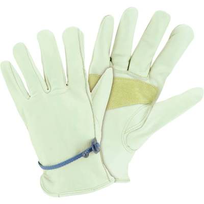 XL GRAIN COWHIDE GLOVE