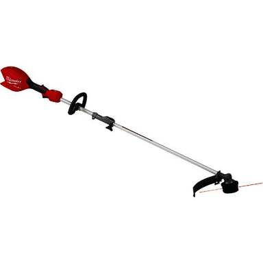 Milwuakee Ql String Trmmr T/o
