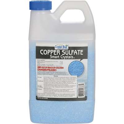 SULFATE  COPPER 5#