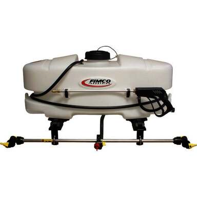 25GAL ATV SPRAYER