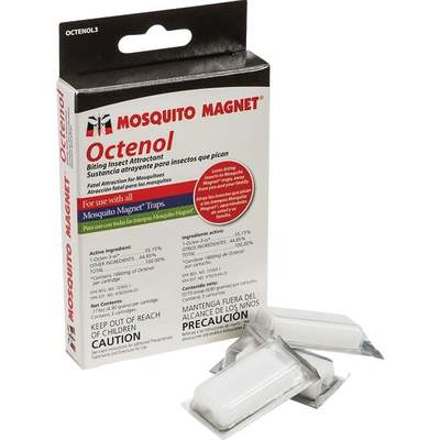 3 PACK OCTENOL CARTRIDGE