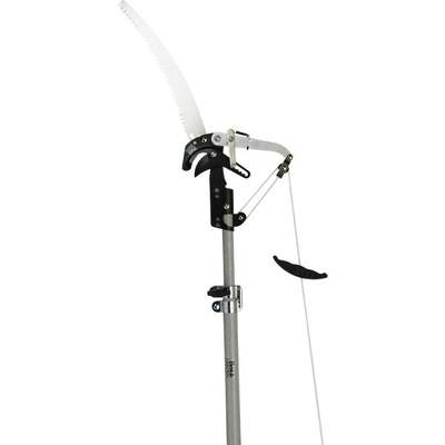 12'FBRG POLE TREE PRUNER