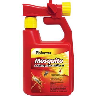 32OZ RTS MOSQUITO KILLER