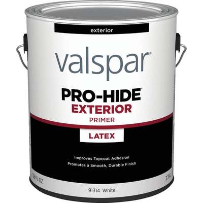 EXTERIOR LATEX PRIMER GL