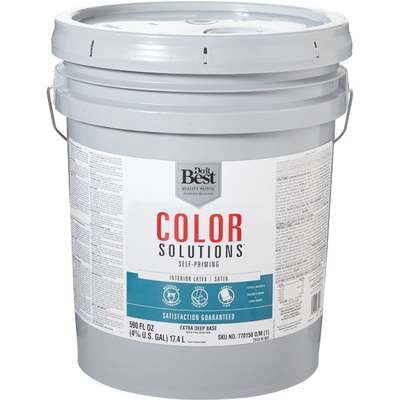 CS INT SATIN EX DEEP 5 GAL