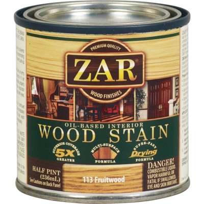 FRUITWOOD INT STAIN