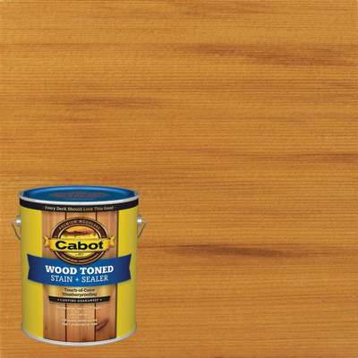 VOC CEDAR TONER FINISH