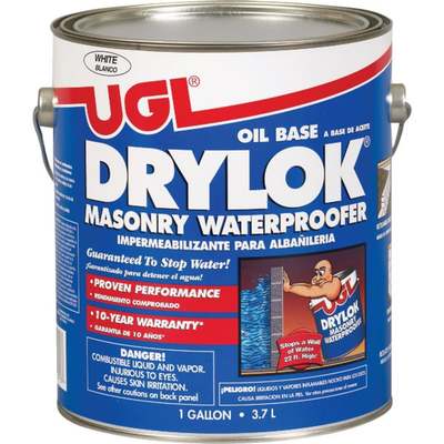 WHT MASONRY WATERPROOFER