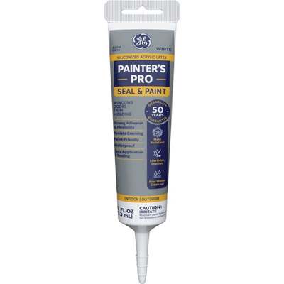 5.5 WHT PNTRS PRO CAULK