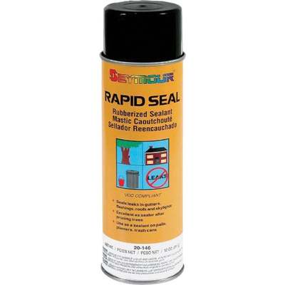 RUBBER SPRAY SEALANT