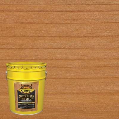 5GAL HNY TEAK OIL FINISH