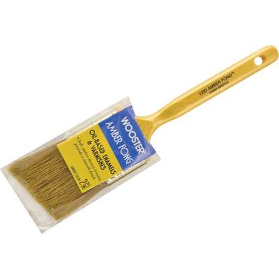 2" A/S AMBER FONG BRUSH