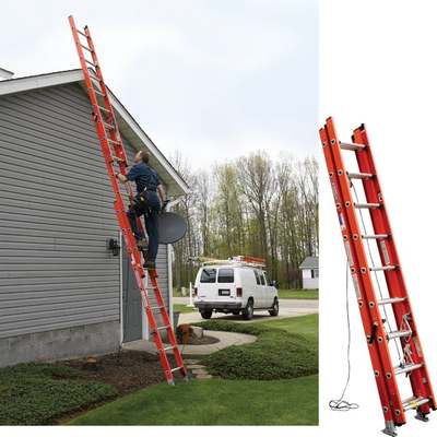 T-1A 24' COMPACT LADDER