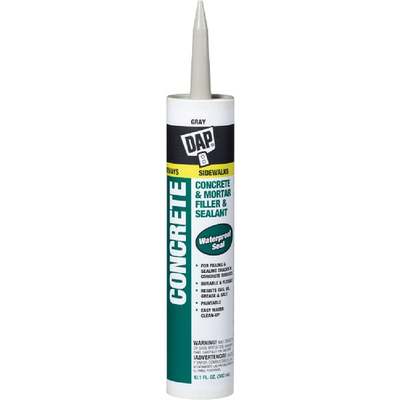 10.5oz Concrete Sealant Gray