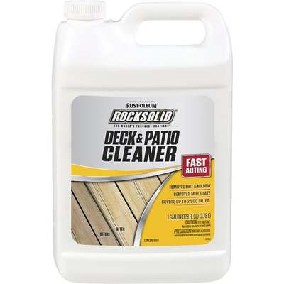 1GAL DECK/PATIO CLEANER