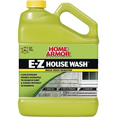(m) 1 Gal Ez House Wash