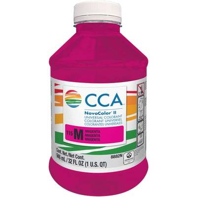 M-MAGENTA COLORANT