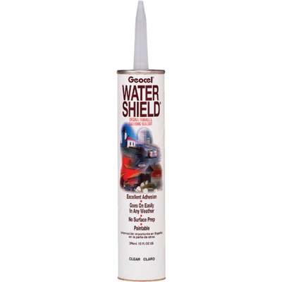 CLR  WATERSHIELD SEALANT